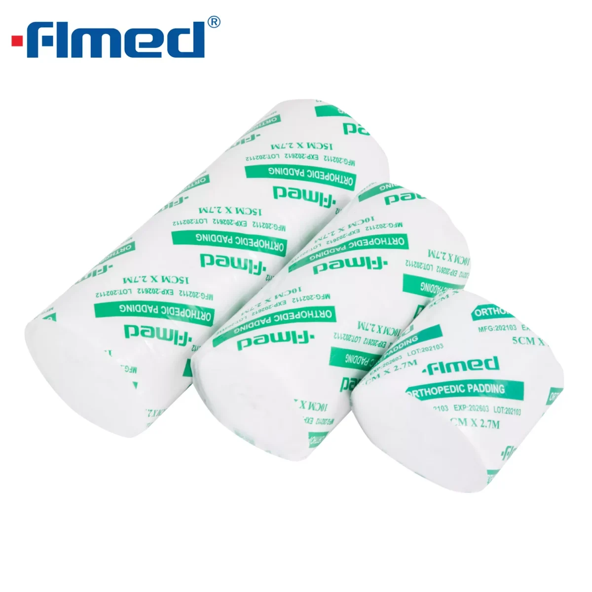 ⁦Soft bandage |ضمادة ناعمة⁩ - الصورة ⁦1⁩