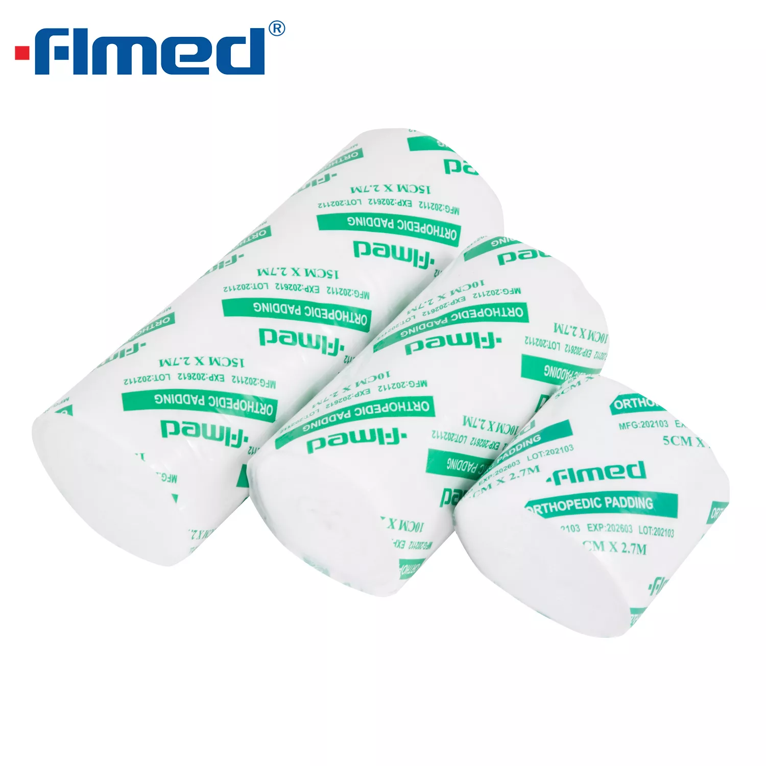 WYF_2261_2000x Soft bandage |ضمادة ناعمة - الصورة 1