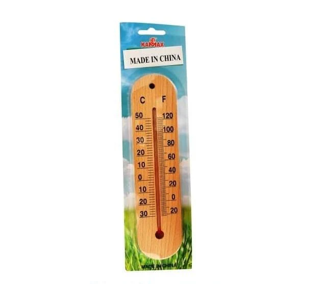 D9_85_D9_8A_D8_B2_D8_A7_D9_86-_D8_AE_D8_B4_D8_A8-e1730288583780_2000x Wood Wall Thermometer |ميزان حرارة حائطي خشبي - الصورة 1