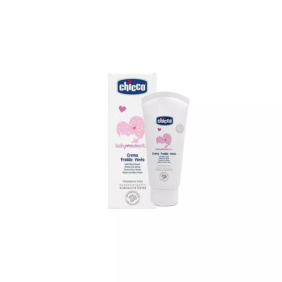 8059147053273_4 Chicco شيكو كريم حماية الأطفال كولد ويند 50 مل – Chicco Cold Wind Protective Cream 50ml - الصورة 1