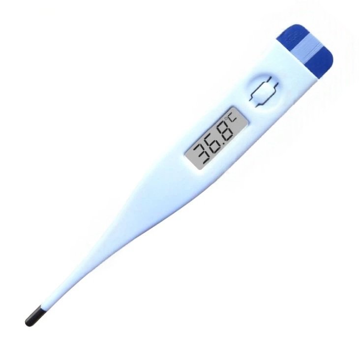 IMG_٢٠٢٦٠٣٠٩_٠٠٢٤٢٩_790 ميزان حرارة رقمي للجسم جويكو – Joycoo Digital Body Thermometer - الصورة 1